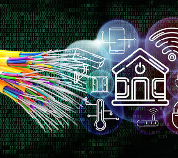 اینترنت فیبر نوری